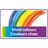 image:imageBIC Kids Plastidecor Triangle Colouring Crayons 144 Classpack1 Count Pack of 144