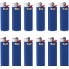 image:imageBIC Maxi Pocket Lighters Green 12Pack Safe and Reliable LongLastingBlue