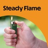 image:imageBIC Maxi Pocket Lighters Green 12Pack Safe and Reliable LongLastingGreen