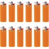 image:imageBIC Maxi Pocket Lighters Green 12Pack Safe and Reliable LongLastingOrange