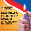 image:imageBIC Maxi Pocket Lighters Green 12Pack Safe and Reliable LongLastingPurple