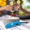image:imageBIC MultiPurpose Classic Edition Lighters 4Count Utility LighterAssorted
