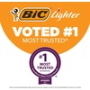 image:imageBIC Pocket Lighter Special Edition Bohemian Collection 8Pack AssortmentBohemian