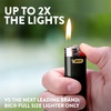 image:imageBIC Pocket Lighter Special Edition Bohemian Collection 8Pack AssortmentBohemian