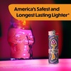 image:imageBIC Pocket Lighter Special Edition Bohemian Collection 8Pack AssortmentCloud 9