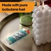 image:imageBIC Pocket Lighter Special Edition Bohemian Collection 8Pack AssortmentCloud 9