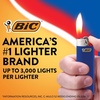 image:imageBIC Pocket Lighter Special Edition Bohemian Collection 8Pack AssortmentMarble