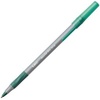 image:imageBIC Round Stic Grip XtraComfort Medium Ball Point Pen Green 12PackPen