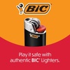 image:imageBIC Special Edition Skulls Series Maxi Pocket Lighters Set of 8Holiday