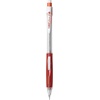 image:imageBIC Velocity Colored Lead Mechanical Pencils Medium Point 07 mm 6Count07mm Black