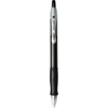 image:imageBIC Velocity Retractable Ballpoint Pens Medium Point 10 mm 12CountBlack