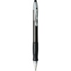 image:imageBIC Velocity Retractable Ballpoint Pens Medium Point 10 mm 12CountBlack