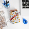 image:imageBIC Velocity Retractable Ballpoint Pens Medium Point 10 mm 12CountBlue