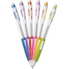 image:imageBIC Velocity Side Clic Mechanical Pencils Medium Point 4Count 07mm07 mm