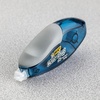 image:imageBIC WiteOut Brand EZ Correct Grip Correction Tape White 6CountGrip  White Tape