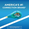 image:imageBIC WiteOut Brand EZ Correct Grip Correction Tape White 6CountMini Tape  White