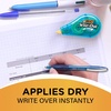 image:imageBIC WiteOut Brand EZ Correct Grip Correction Tape White 6CountMini Tape  White