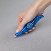 image:imageBIC WiteOut EZ Correct Correction Tape TearResistant and No Dry Time 18Count Pack in WhiteExact Liner White Tape