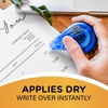 image:imageBIC WiteOut EZ Correct Correction Tape TearResistant and No Dry Time 18Count Pack in Whitewhite