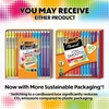image:imageBIC Xtra Smooth Bright Edition Mechanical Pencils 07 mm Medium Point Bulk School Supplies for Students and Teachers 40Count PackMulticolor