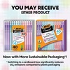 image:imageBIC Xtra Smooth Bright Edition Mechanical Pencils 07 mm Medium Point Bulk School Supplies for Students and Teachers 40Count PackPastel Edition