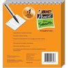 image:imageBIC Xtra Smooth Bright Edition Mechanical Pencils 07 mm Medium Point Bulk School Supplies for Students and Teachers 40Count Packblack