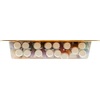 image:imageBIC XtraSparkle Number 2 Mechanical Pencils With Erasers Medium Point 07mm 15Count Pack Cute Mechanical Pencils for Girls Boys and Adults Barrel Colors May VarySparkle Edition