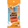 image:imageBIC XtraStrong Mechanical Pencil Colorful Barrel Thick Point 09mm 10Count10 Count Pack of 1