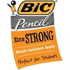 image:imageBIC XtraStrong Mechanical Pencil Colorful Barrel Thick Point 09mm 10Count10 Count Pack of 3