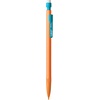 image:imageBIC XtraStrong Mechanical Pencil Colorful Barrel Thick Point 09mm 10Count10 Count Pack of 3