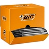 image:imageBiC Cristal Original Ballpoint Pens Assorted Colours Pack of 4Black