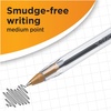 image:imageBiC Cristal Original Ballpoint Pens Assorted Colours Pack of 4Black