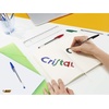 image:imageBiC Cristal Original Ballpoint Pens Assorted Colours Pack of 4Black