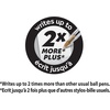 image:imageBiC Cristal Original Ballpoint Pens Assorted Colours Pack of 4Black
