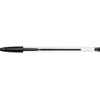 image:imageBiC Cristal Original Ballpoint Pens Assorted Colours Pack of 4Black
