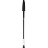 image:imageBiC Cristal Original Ballpoint Pens Assorted Colours Pack of 4Black