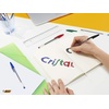 image:imageBiC Cristal Original Ballpoint Pens Assorted Colours Pack of 4Black