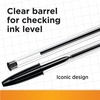 image:imageBiC Cristal Original Ballpoint Pens Assorted Colours Pack of 4Black
