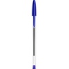 image:imageBiC Cristal Original Ballpoint Pens Assorted Colours Pack of 4Blue