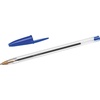 image:imageBiC Cristal Original Ballpoint Pens Assorted Colours Pack of 4Blue