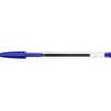 image:imageBiC Cristal Original Ballpoint Pens Assorted Colours Pack of 4Blue