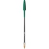 image:imageBiC Cristal Original Ballpoint Pens Assorted Colours Pack of 4Green