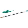 image:imageBiC Cristal Original Ballpoint Pens Assorted Colours Pack of 4Green