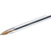 image:imageBiC Cristal Original Ballpoint Pens Assorted Colours Pack of 4Green