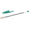 image:imageBiC Cristal Original Ballpoint Pens Assorted Colours Pack of 4Green