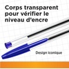 image:imageBiC Cristal Original Ballpoint Pens Assorted Colours Pack of 4Green