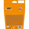 image:imageBiC Kids Visa Colouring Pens Pack of 121 Count Pack of 12