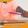 image:imageBiC Kids Visa Colouring Pens Pack of 121 Count Pack of 12