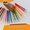image:imageBiC Kids Visa Colouring Pens Pack of 121 Count Pack of 12