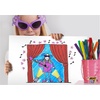 image:imageBiC Kids Visa Colouring Pens Pack of 121 Count Pack of 12